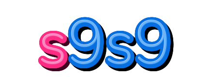 s9s9 — logo kanal