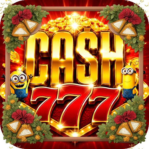 cash777 — mitra unggulan
