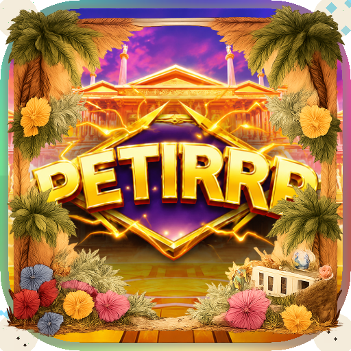petirrp — mitra unggulan